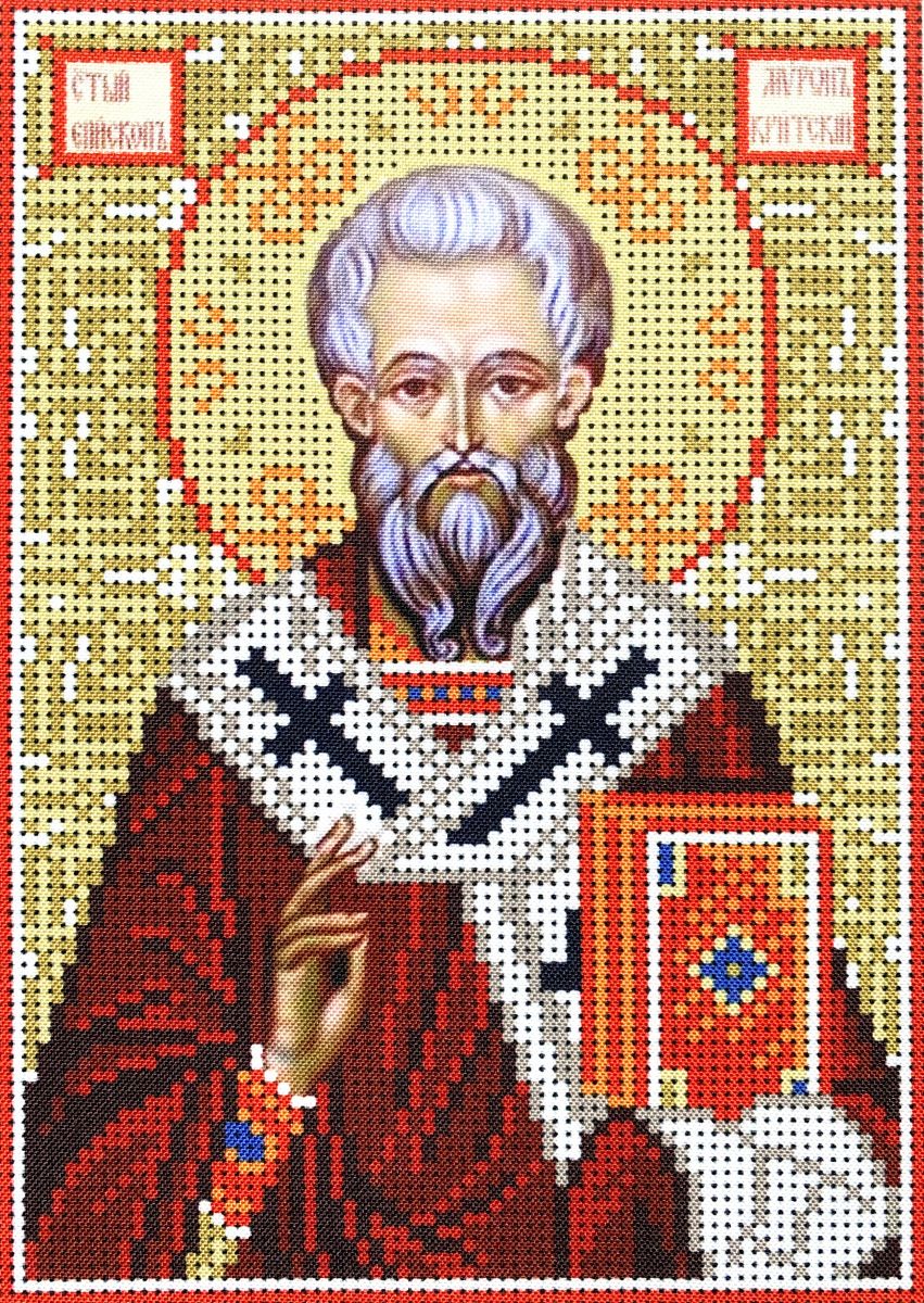 Св. епископ Мирон Критский