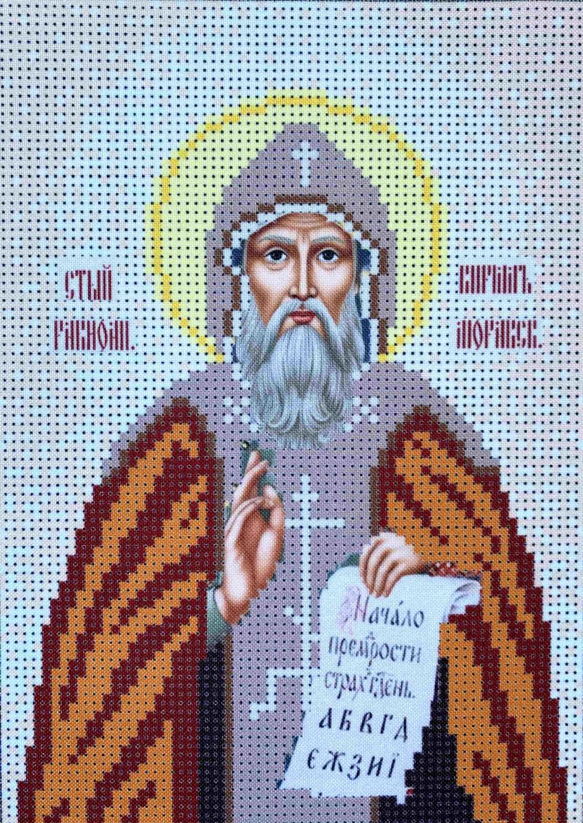 Св. Кирилл