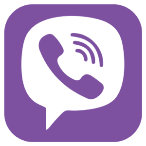 Viber для отправки сообщений в магазин ПанБисер